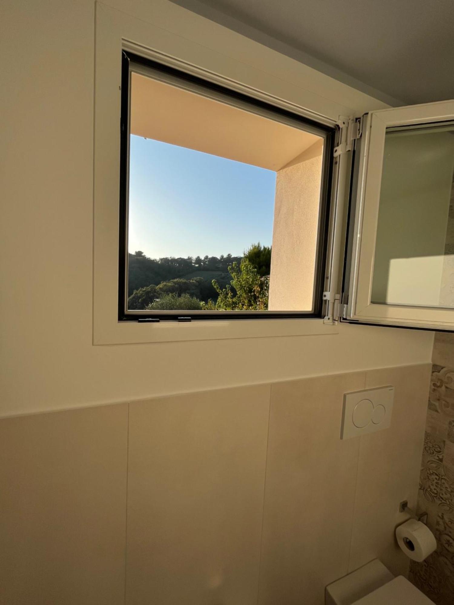 Fonte D'Olio Conero Relais Bed & Breakfast Sirolo Bagian luar foto